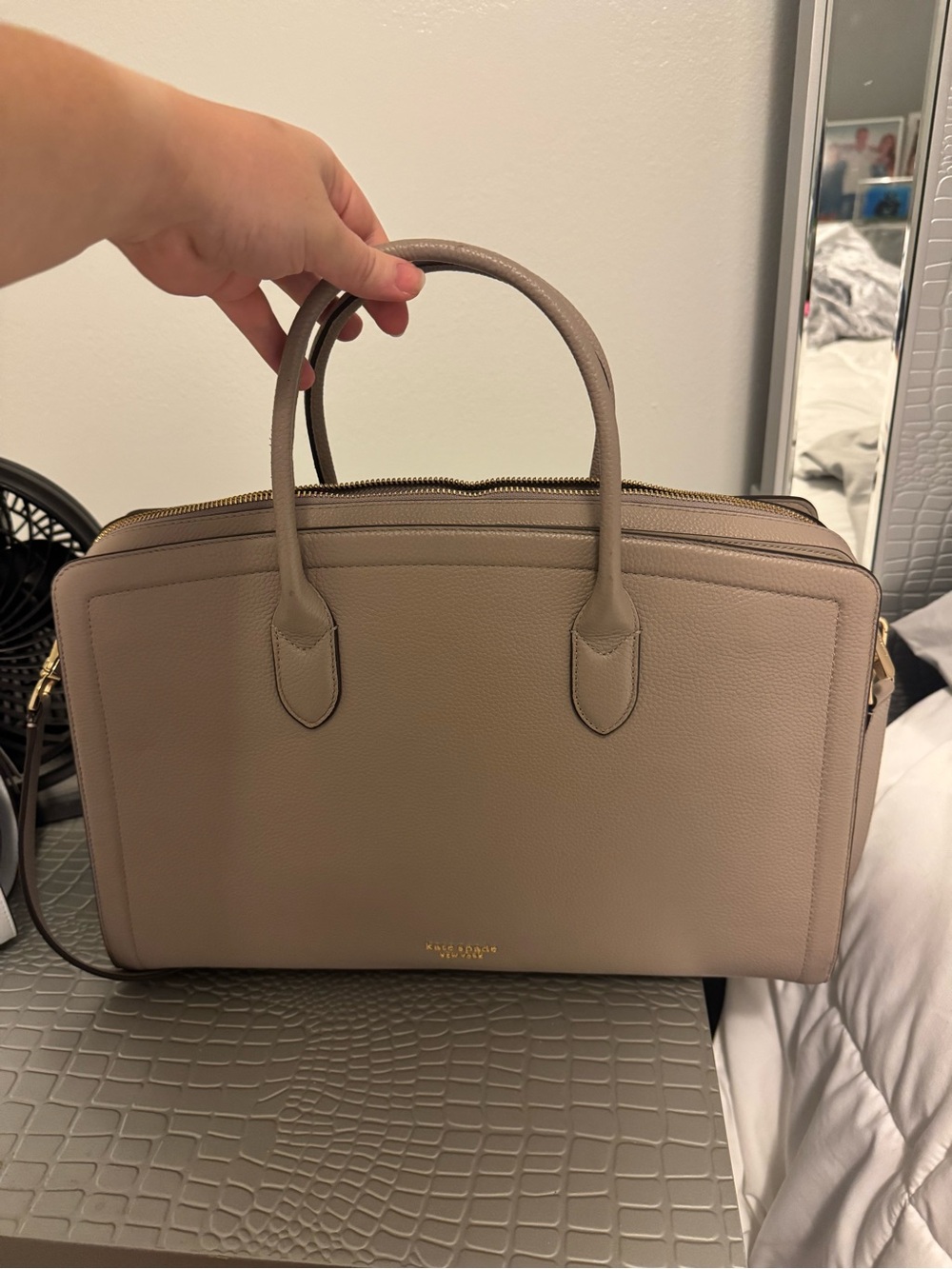 Kate Spade Work Bag